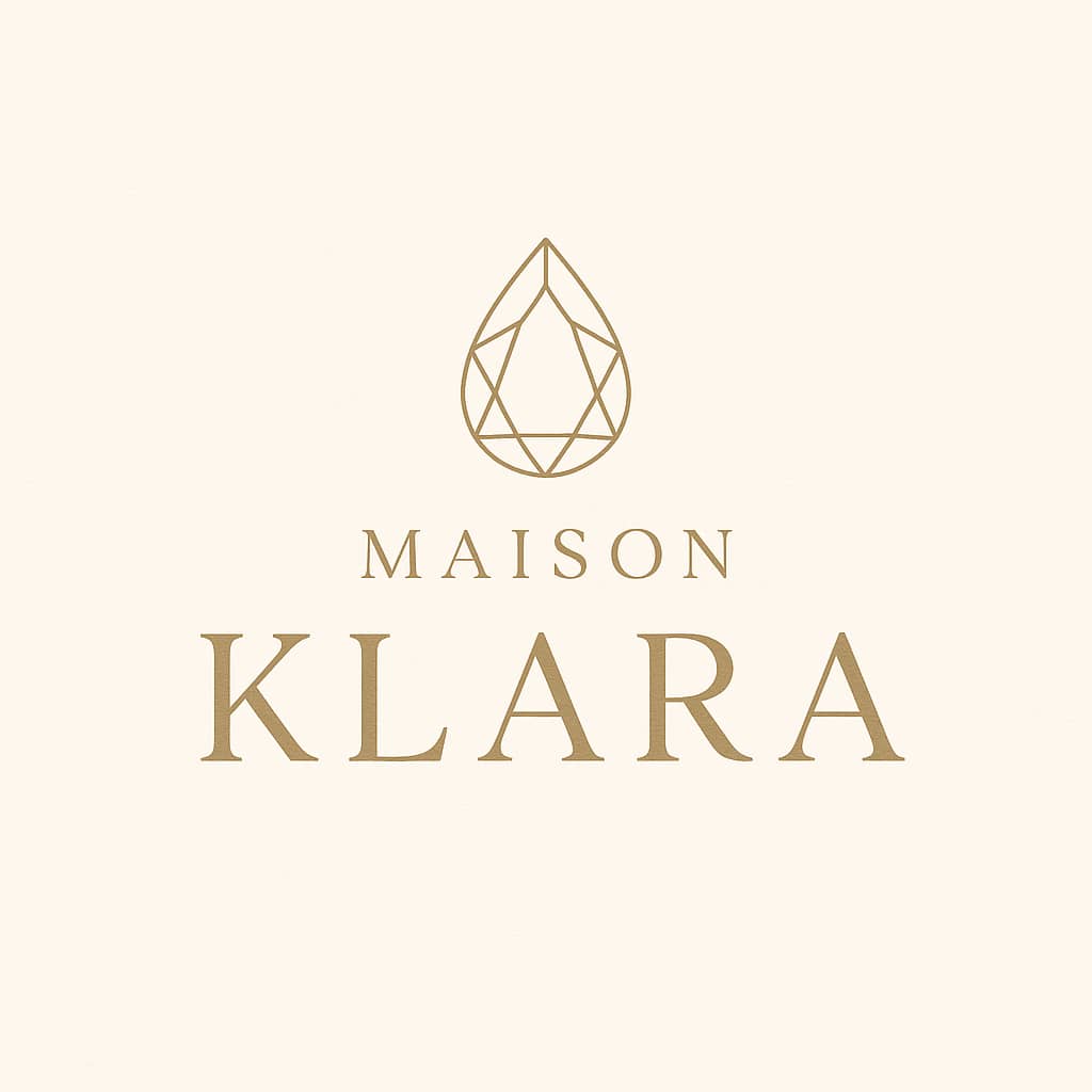 Grace in Every Gem
– Maison Klara