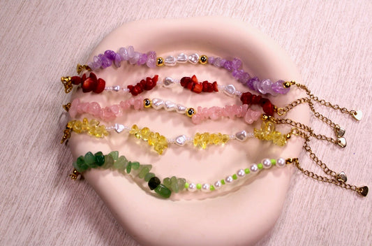 Harmony - Handmade Bracelets