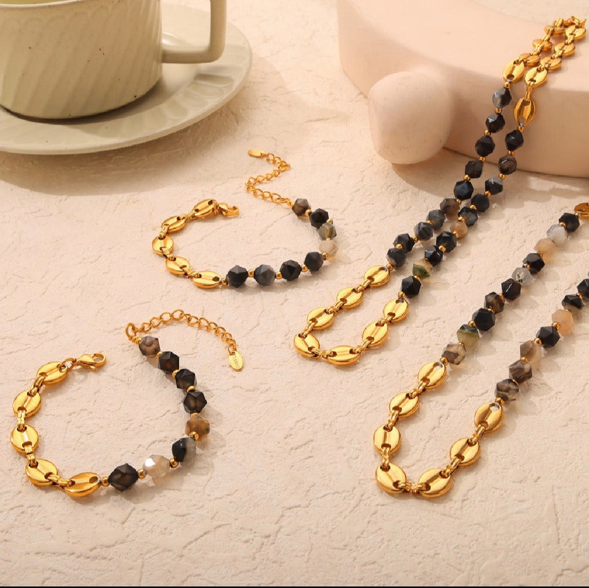 Beaded Jewelry