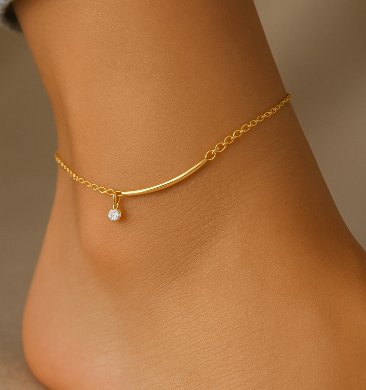 Anklets