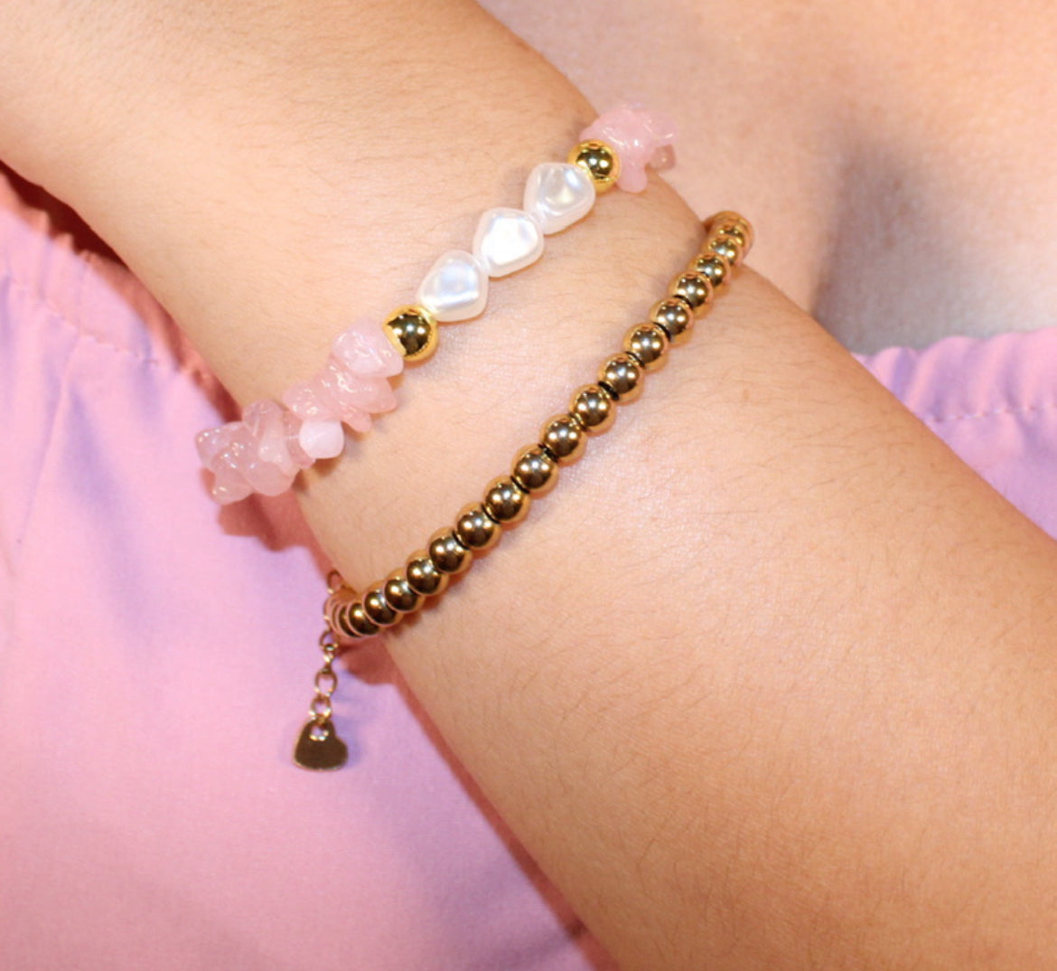 Harmony - Handmade Bracelets