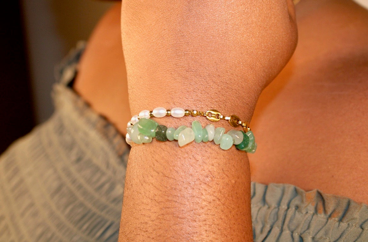 Harmony - Handmade Bracelets